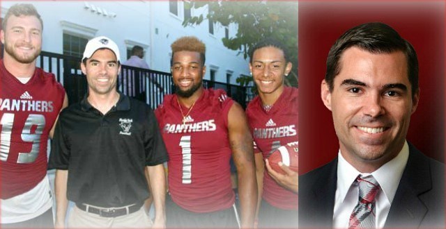 Long-Time Athletic Communications Pro Ryan Jones Named Associate Director of NCAA Division II Governance